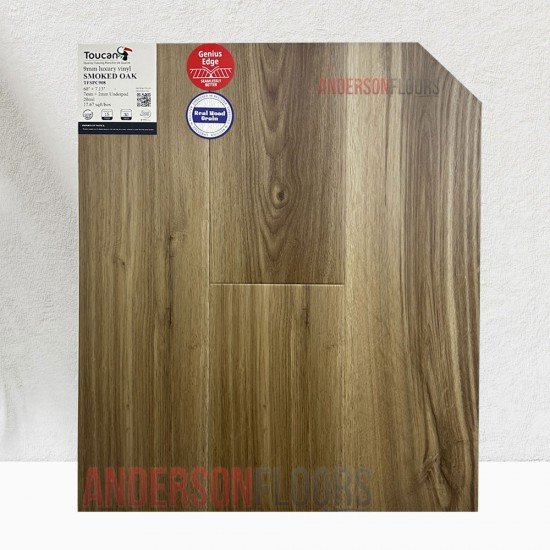 Toucan SPC 9 Series - Smoked Oak - TFSPC910